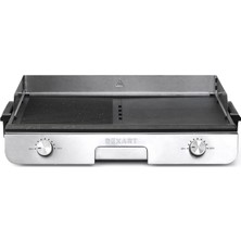 Dexart Perfectsear Table Bbq Izgara
