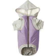 Mons Bons Mona's Lilac Puffer Köpek Montu