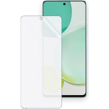 Schitec Huaweı Nova 11I Uyumlu Ön Yüzey Nano Şeffaf Hidrojel Ekran Koruyucu