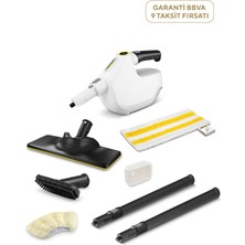 Karcher Sc 1 Multi & Up Buharlı Temizlik Makinesi