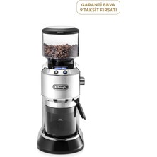 DeLonghi KG521M Stell Kahve Öğütücü