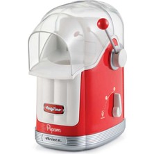 Ariete Party Time Kırmızı Popcorn Makinesi