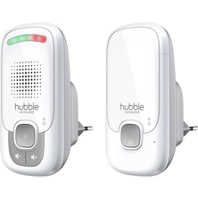 Hubble Listen Dijital Bebek Telsizi