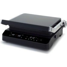 Dexart Smartcontrol Dijital Izgara Tost Makinesi