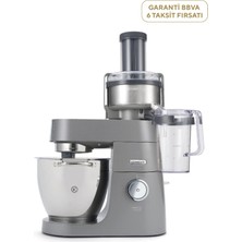 Kenwood AT641 Katı Meyve Sıkacağı Aparatı