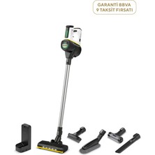 Karcher Vc 7 Cordless Yourmax Elektrikli Dikey Süpürge