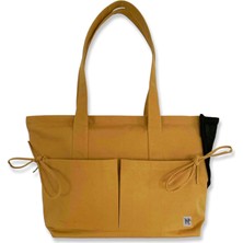 St. Pia Marsu Tote Bag Köpek Taşıma Çantası