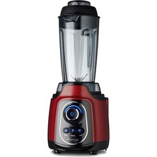 Kuvings KPB-351DR Power Bordo Bar Blenderi