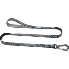 Spacedogs Ispet Darkness Reflective Köpek Gezdirme Kayışı