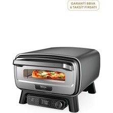 Ninja Artisan Elektrikli Outdoor Pizza Fırını