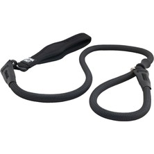 Swiftslip Lead Siyah Köpek Gezdirme Kayışı