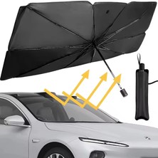 Eco Lounge Mercedes E200, Bmw 3 Serisi, Volvo S60, Skoda Superb, Renault Megane Uyumlu Oto Şemsiye