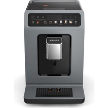 Krups Evidence Hot Cold EA89 Tam Otomatik Kahve Makinesi