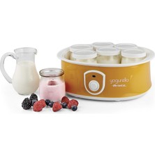 Ariete Yogurella Yoğurt Makinesi 1,3 Lt