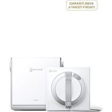 Ecovacs Winbot W2 Pro Omni Şarjlı Cam Silme Robotu