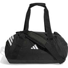 Adidas Tıro Duffle S Unisex Çanta JY7916 Black/whıte