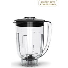 Ankarsrum Blender Aparatı