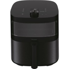 Haier HAF5TWA 011 Siyah Airfryer Fritöz