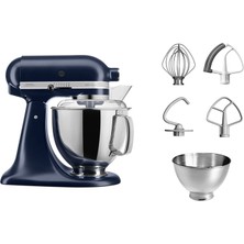 KitchenAid Artisan 5KSM175PS Dried Rose Stand Mikser 4,8 Lt