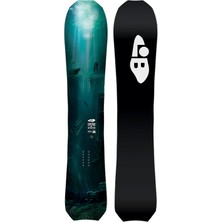 Lib Tech Orca 2025 Erkek Snowboard