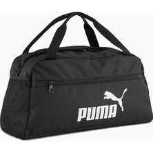 Puma Phase Small Sports Bag Unisex Çanta 091167-01 Black
