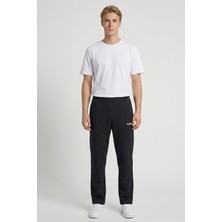 Hummel Hmlyuca Pants Erkek Eşofman Alt 932488-2001 Black