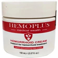 Bezos Hemoplus Büyük Boy 150 ml