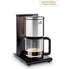 Fritel Co 2150 Inox 1050W Filtre Kahve Makinesi
