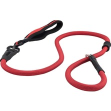 Swiftslip Lead Kırmızı Köpek Gezdirme Kayışı