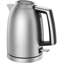 Krups Excellence Çelik Su Isıtıcısı Kettle 1.7 Lt