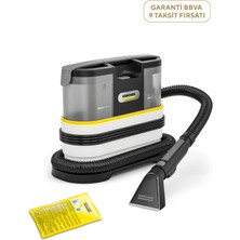 Karcher Se 2 Spot Halı ve Koltuk Yıkama Makinesi