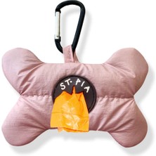 St. Pia Osso Poop Bag Holder Köpek Aksesuarı