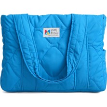 Patihaus Juno Sky Blue Kedi ve Köpek Taşıma Çantası