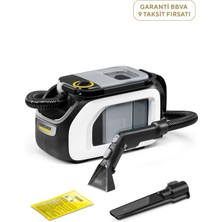 Karcher Se 3 Compact Halı Yıkama Makinesi