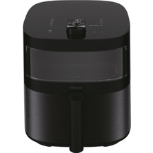 Haier HAF5TWA3 011 Siyah Airfryer Fritöz