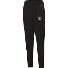 Hummel Hmlflex Polyester Pants Erkek Eşofman Alt 932379-2001 Black