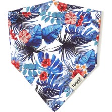 Hypet Fashion Hawaii Pamuklu Köpek Bandana