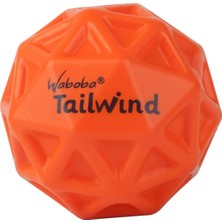Waboba Tailwind Turuncu Top Köpek Oyuncağı