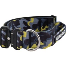 Alphagrip Pro Camo Köpek Boyun Tasması