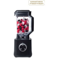 Fritel Bl 4270 Yüksek Performans Smoothie Blender
