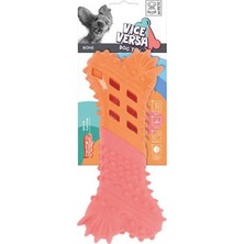 Bezos Vice Versa Bone Et Aromalı Köpek Oyuncağı 5,08X10,16X22,35 cm