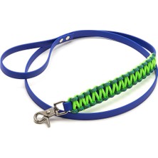 Redzill Herkül Neon Yeşil Köpek Gezdirme Kayışı 130 cm
