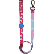 Dog.İst Follow Your Unicorn Köpek Gezdirme Tasması