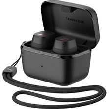 Sennheiser Sport True Wireless Kablosuz Kulak Içi Kulaklık