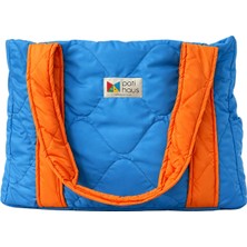 Patihaus Juno Blue Fusion Kedi ve Köpek Taşıma Çantası