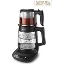 Philips HD7360/00 5000 Serisi Aile Boyu Çay Makinesi
