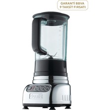 Dualit Vortecs Çelik 2 Litre Smoothie Blender