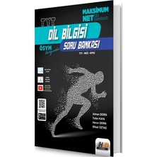 Akm Kitap Tyt Dil Bilgisi Soru Bankası Hız ve Renk Yayınları