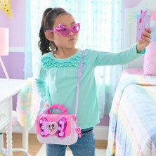 Eco Lounge Minnie Mouse Kurdele Çanta Seti