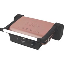 Fakir Pania Rosie 1800W Tost Makinesi
